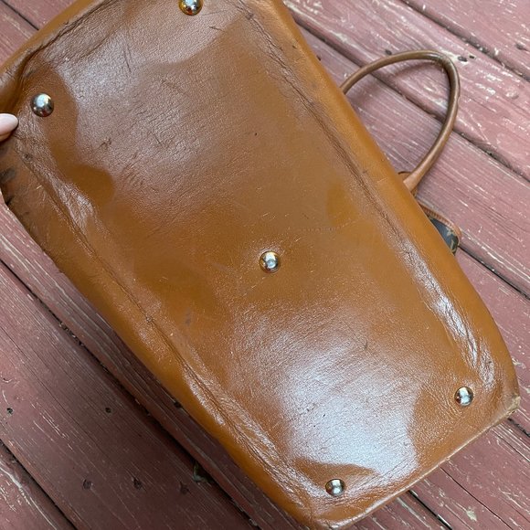 Auc Vintage Louis Vuitton 872TH XL Monogram Sac Weekend GM Tote Bag - Picture 12 of 17